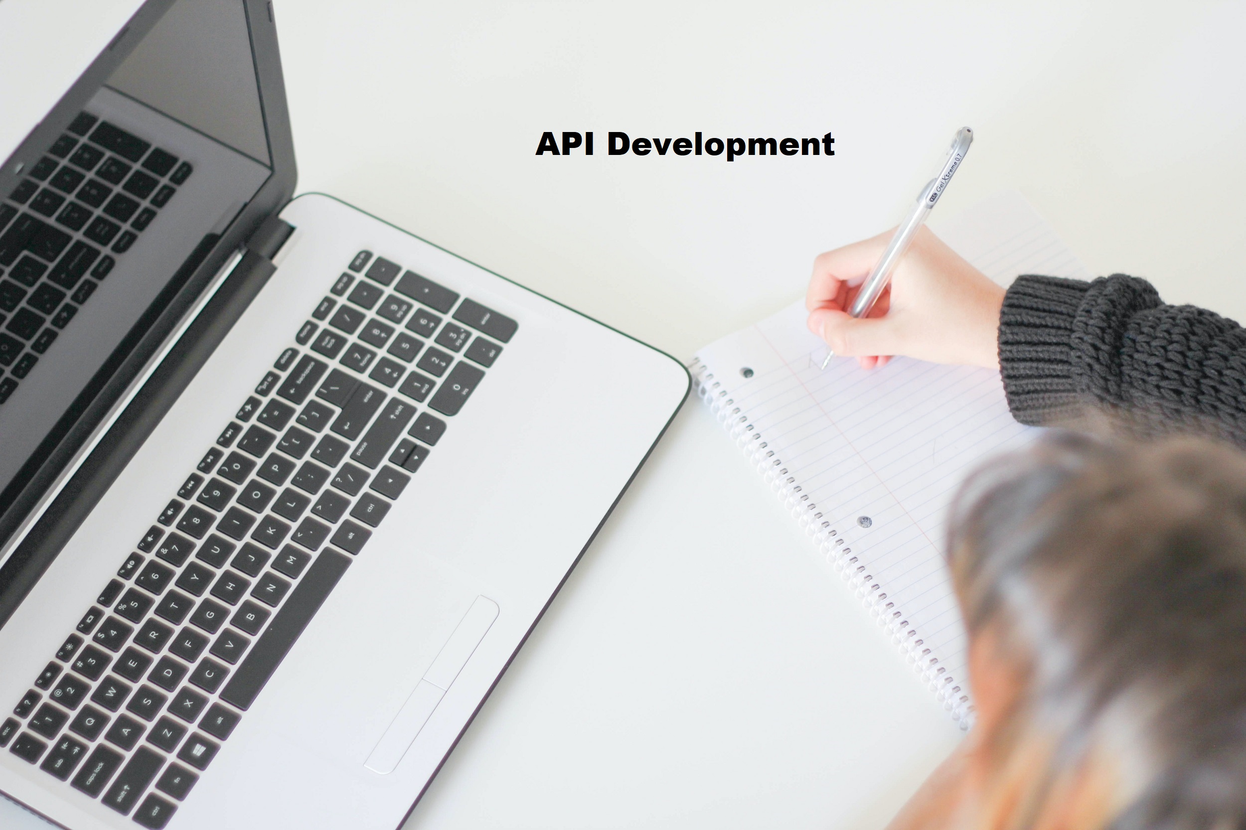 API development