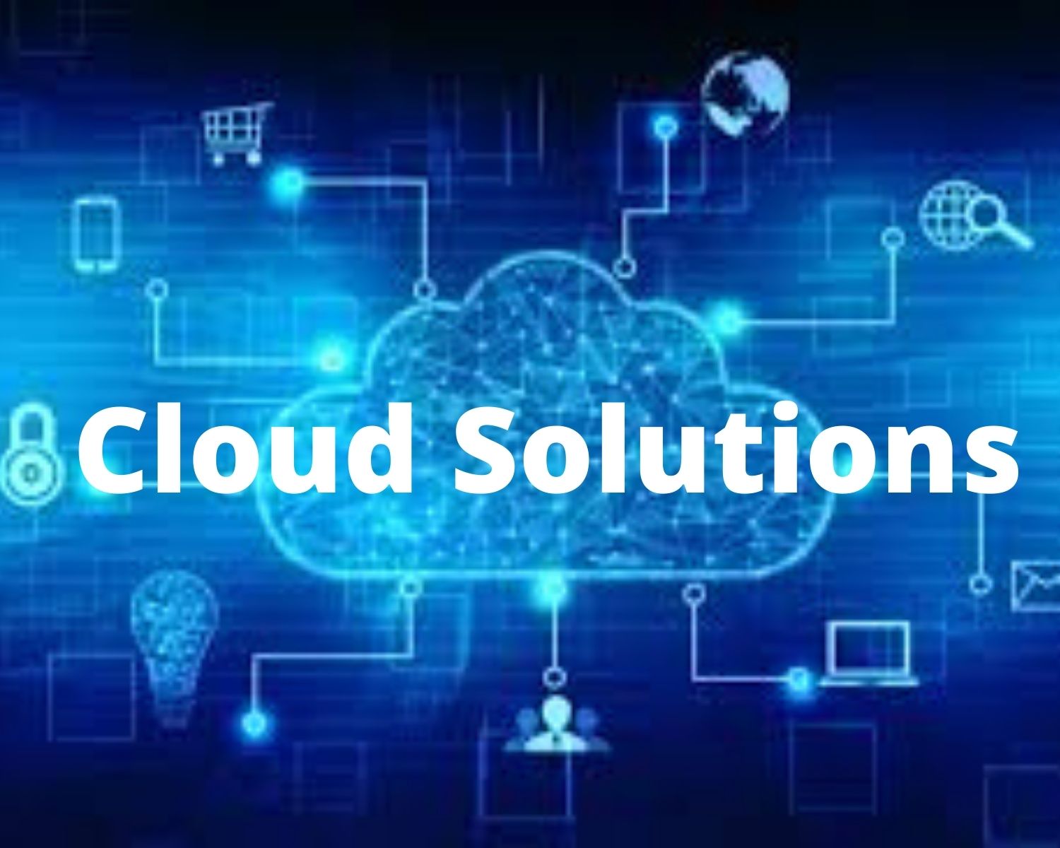 Cloud Solutions