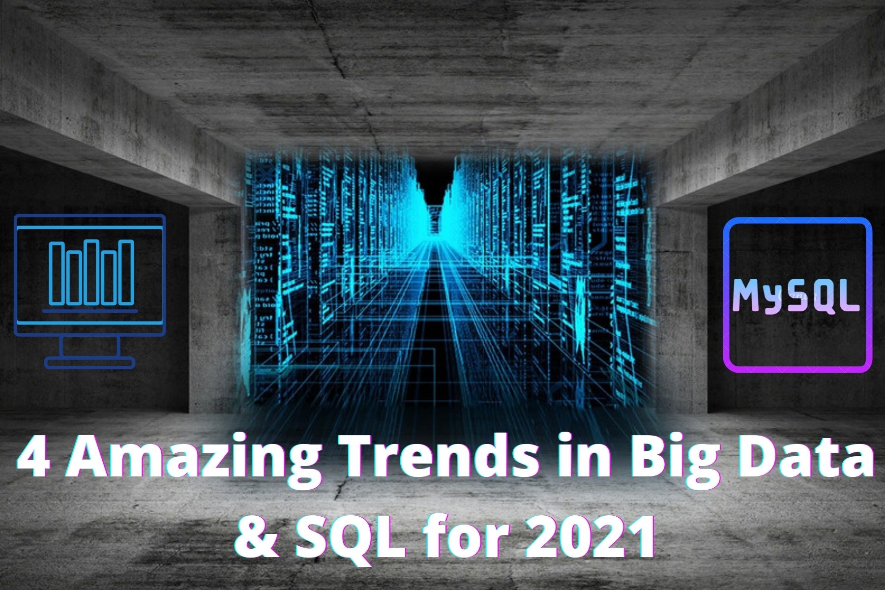 trends in big data