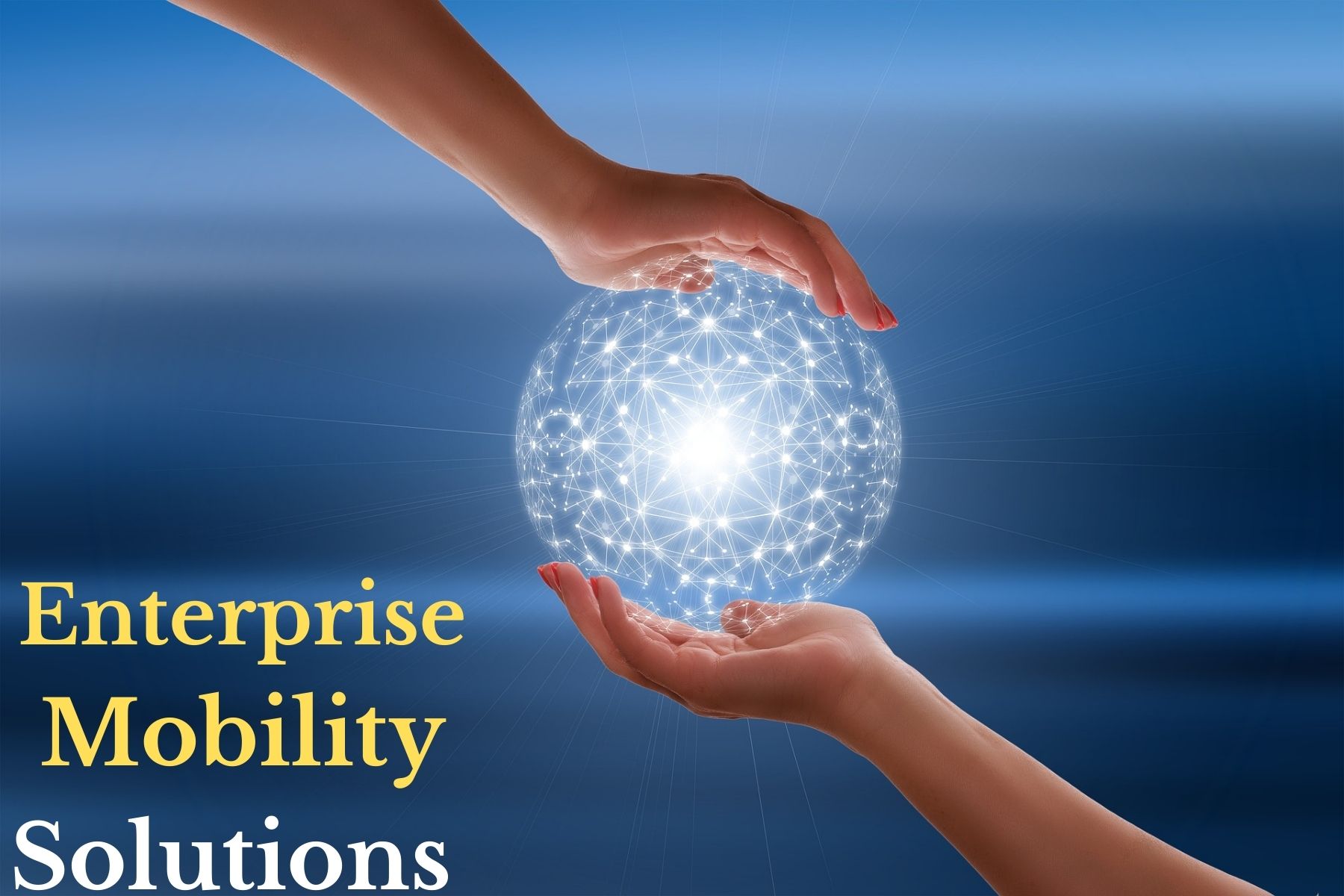 Enterprise Mobility Solutions (2)