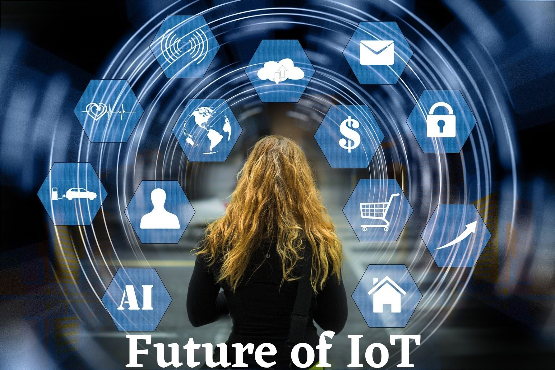 future of IoT