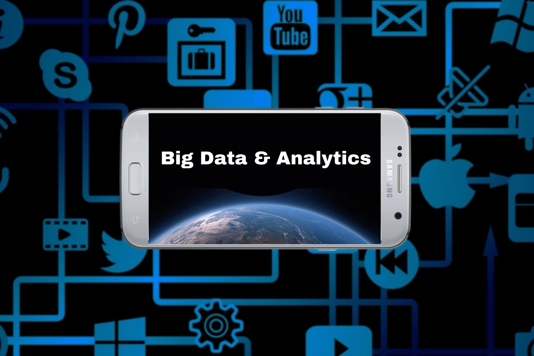 Improve Big Data & Analytics