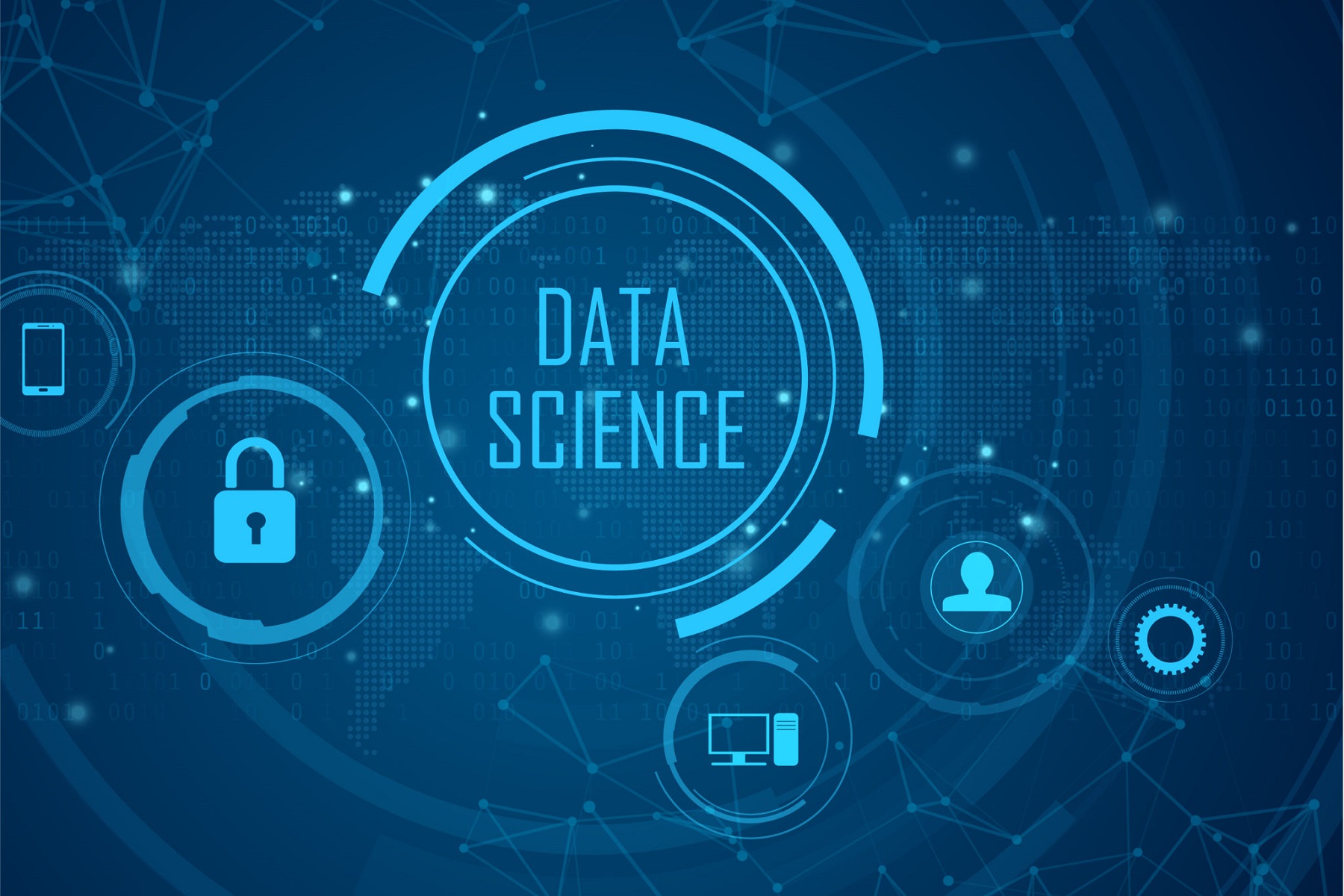 Benefits of Data Science